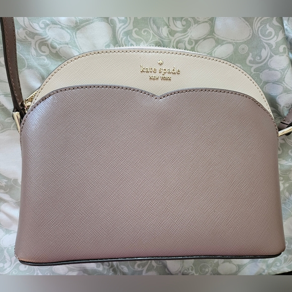 Kate Spade Crossbody - Picture 1 of 9